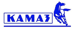 КАМАЗ