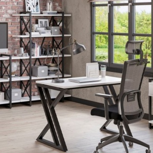 LOFT – прогрессивная мебель для кабинета