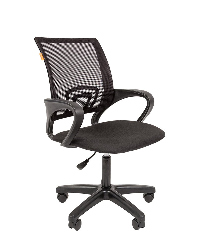 Кресло для офиса CHAIRMAN 696 LT - вид 4